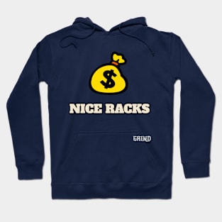 Nice Racks Hoodie